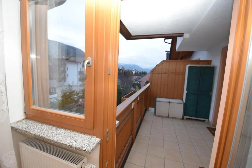 Aurturist Appartement 152