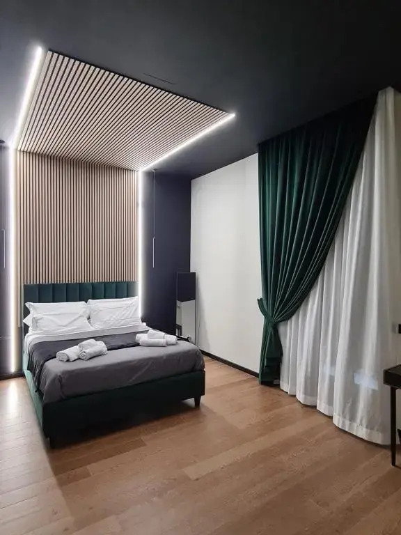 Chiatamone Neapolis Apartment