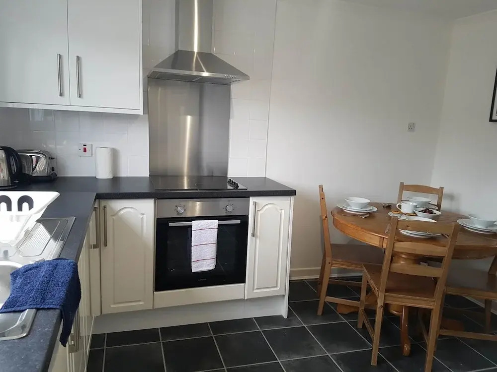 Dragon - Rosemount Apartment 3 Bed Home