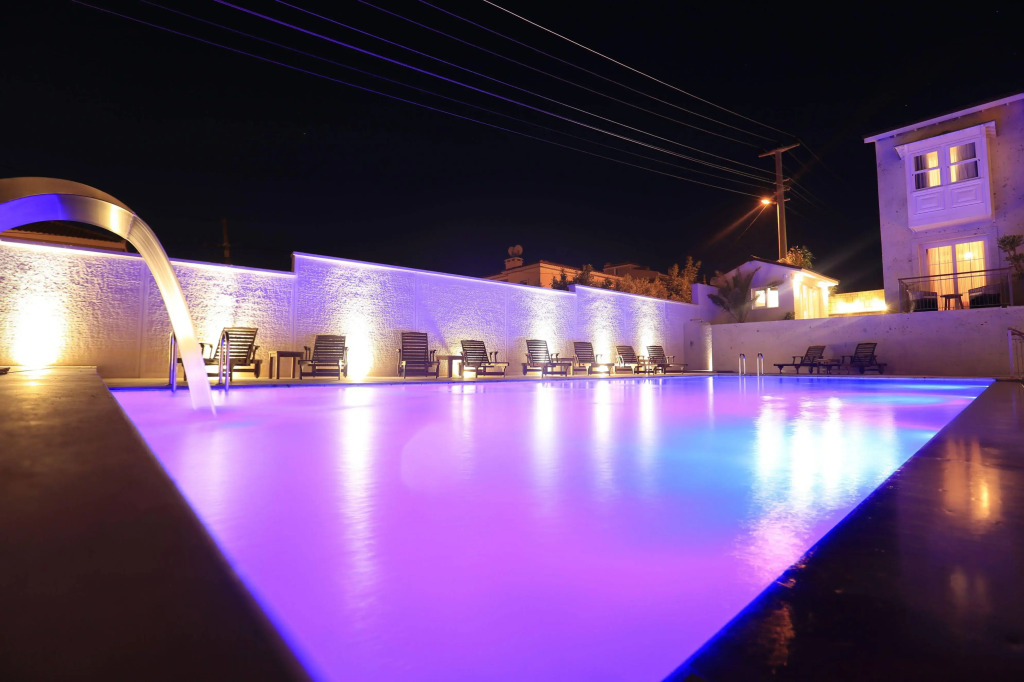 Alalucca Hotel By Elda