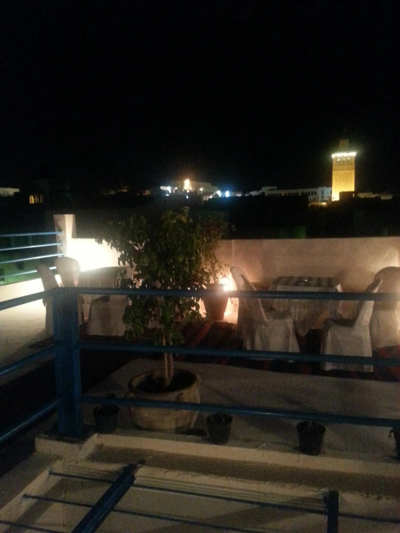 Apartment With 2 Bedrooms in Tunis, With Wifi - 4 km From the Beach