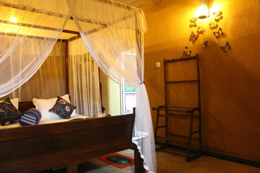 Ruwan Jungle Homestay