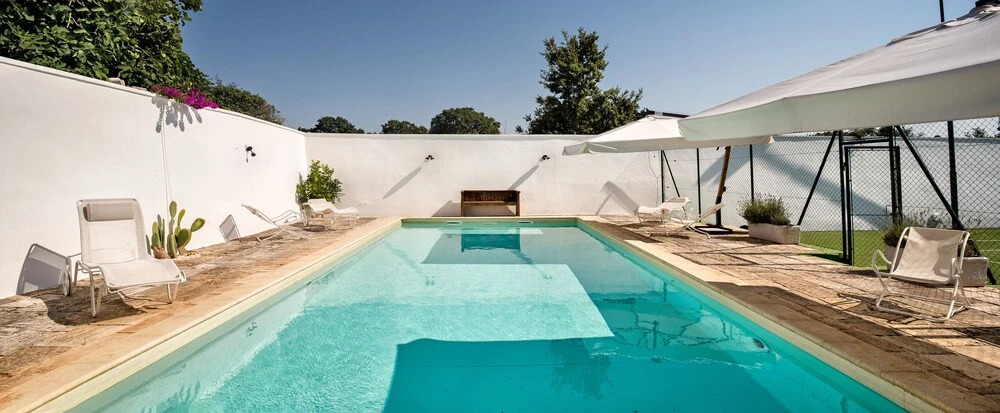 Masseria Santa Lucia