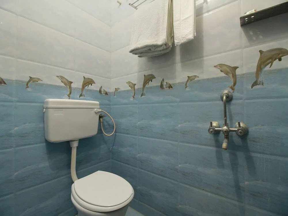 OYO 12069 Rankghas Residency