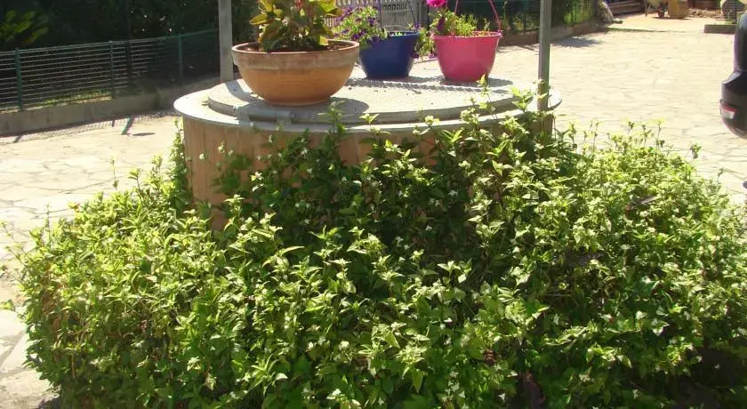Cottage Lucia Holiday Home