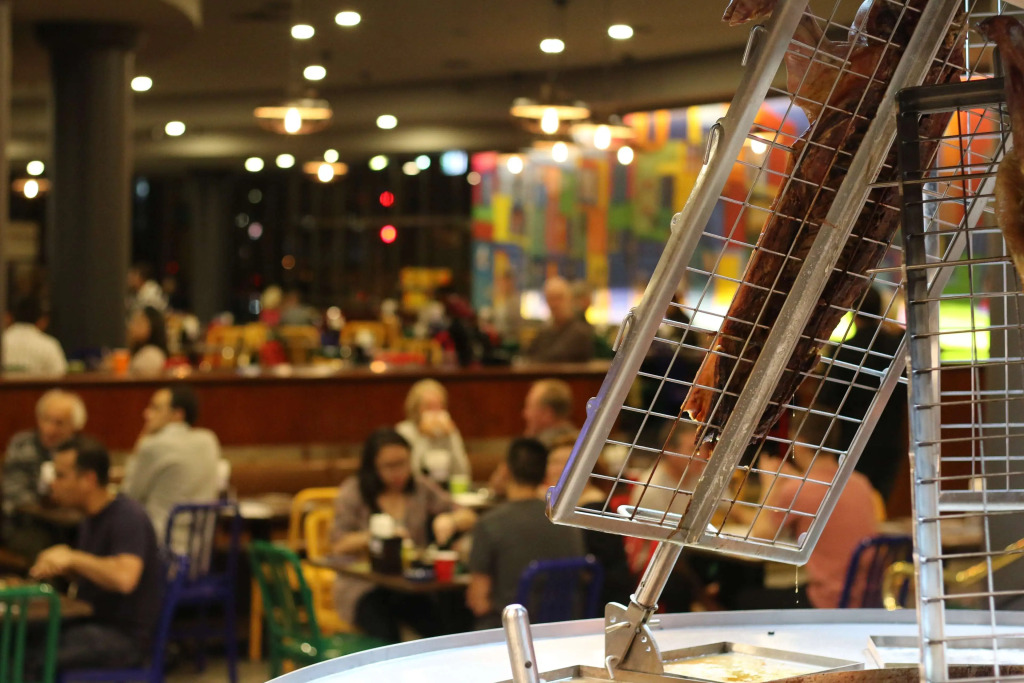 Stamford Plaza Sydney Airport Hotel & Conference Centre