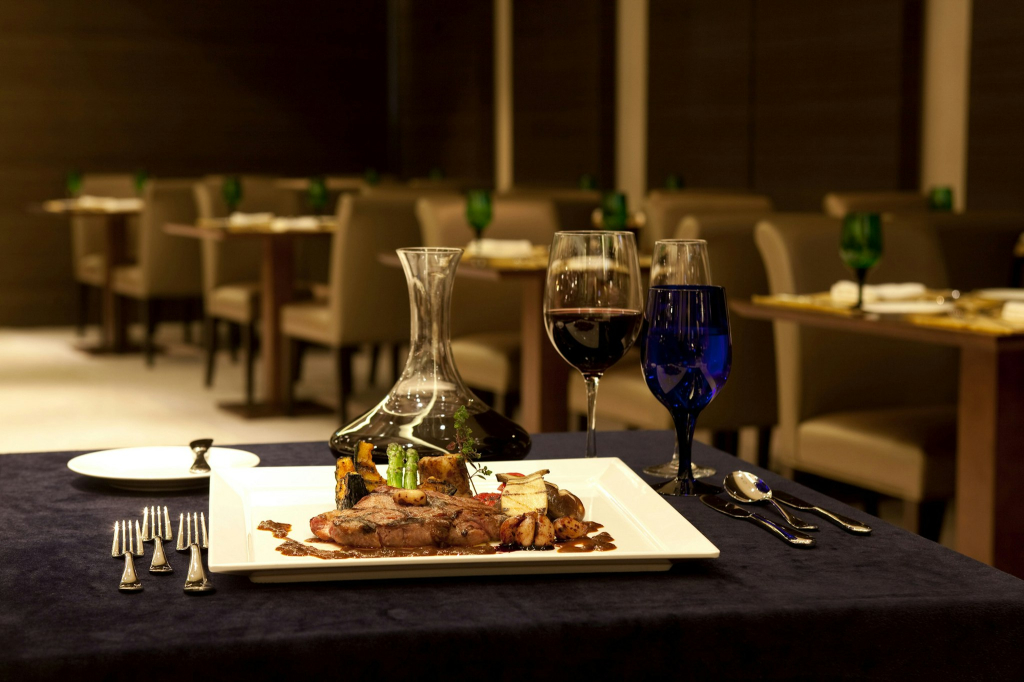 LOTTE CITY HOTEL Mapo