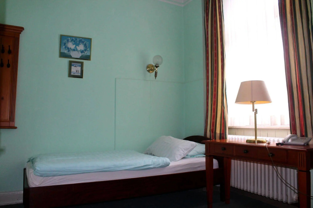 Hotel Am Roonplatz
