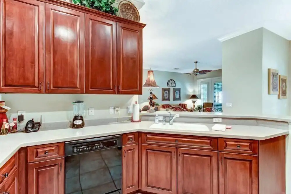 95029 The Villas