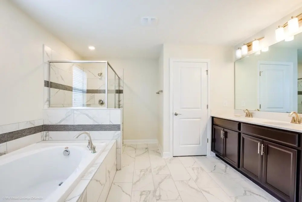 Amazing House! - Champions Gate - 9034sd 6 Bedroom Villa