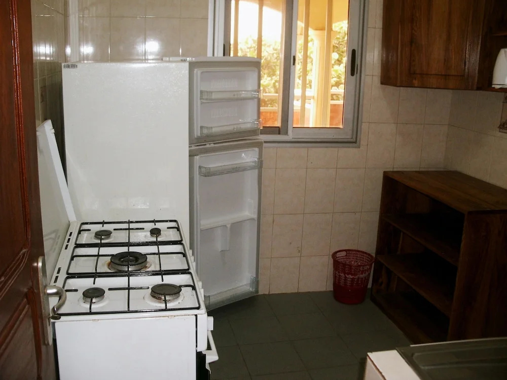 Appart MRode Kodjoviakope