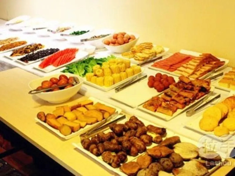 GreenTree Inn Qingdao Jiaozhou Fuzhou South Road Datong Building Express Hotel
