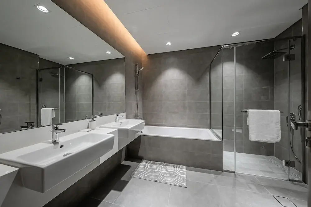 Residence 11 203 in Dubai