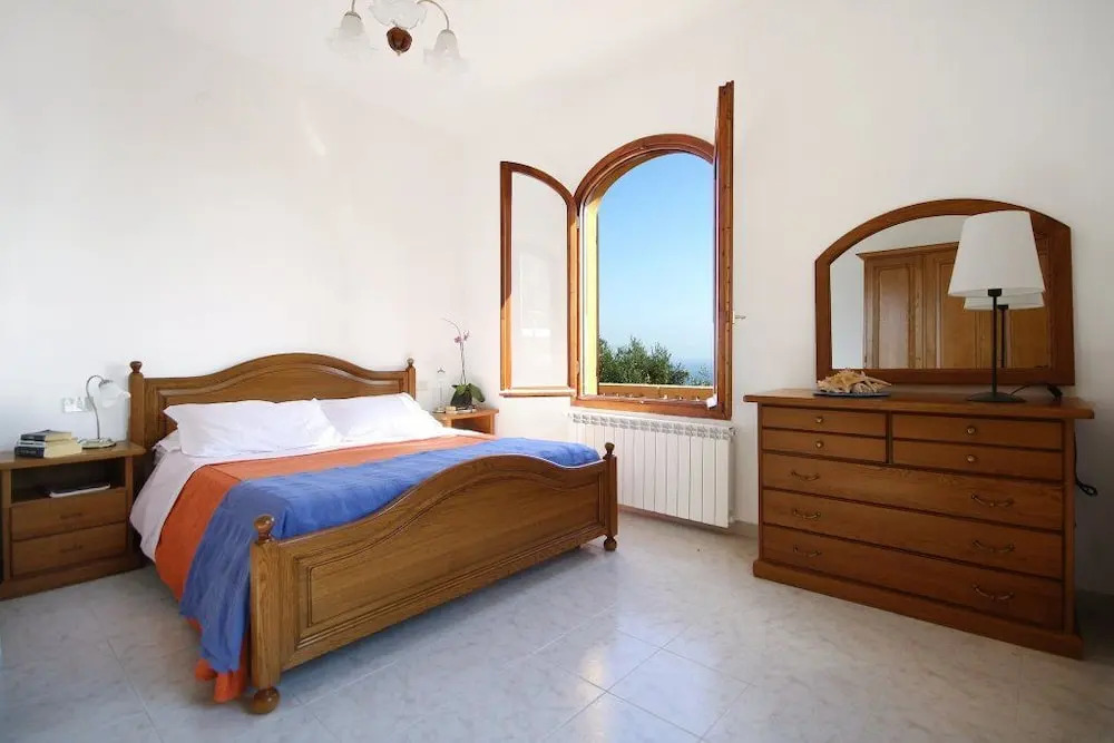 Locazione turistica Villa Chiara.1