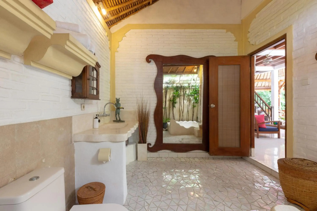 Villa Sunset-Near Seminyak Pool Free Airport Xfer