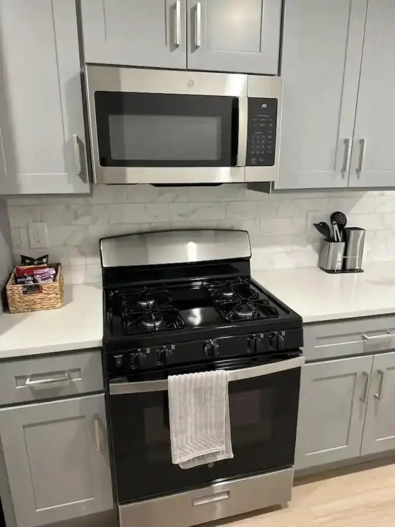 Modern Studio Suites