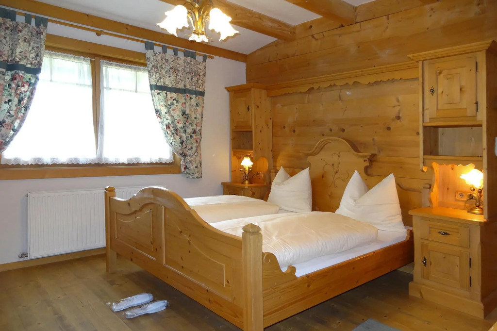 Chalet Rabl, Westendorf