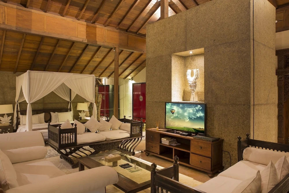 Citrus Tree Villas - Layla