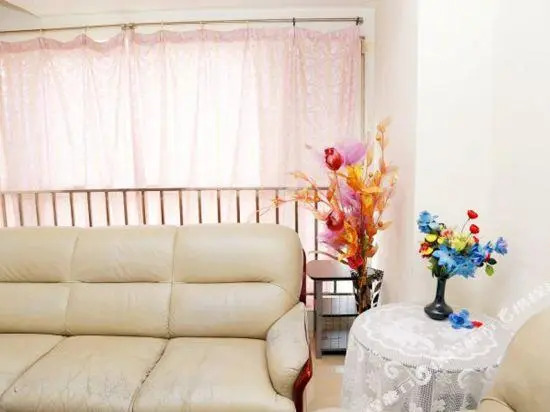 Tianjin Jinmao Xingye Hotel Apartment