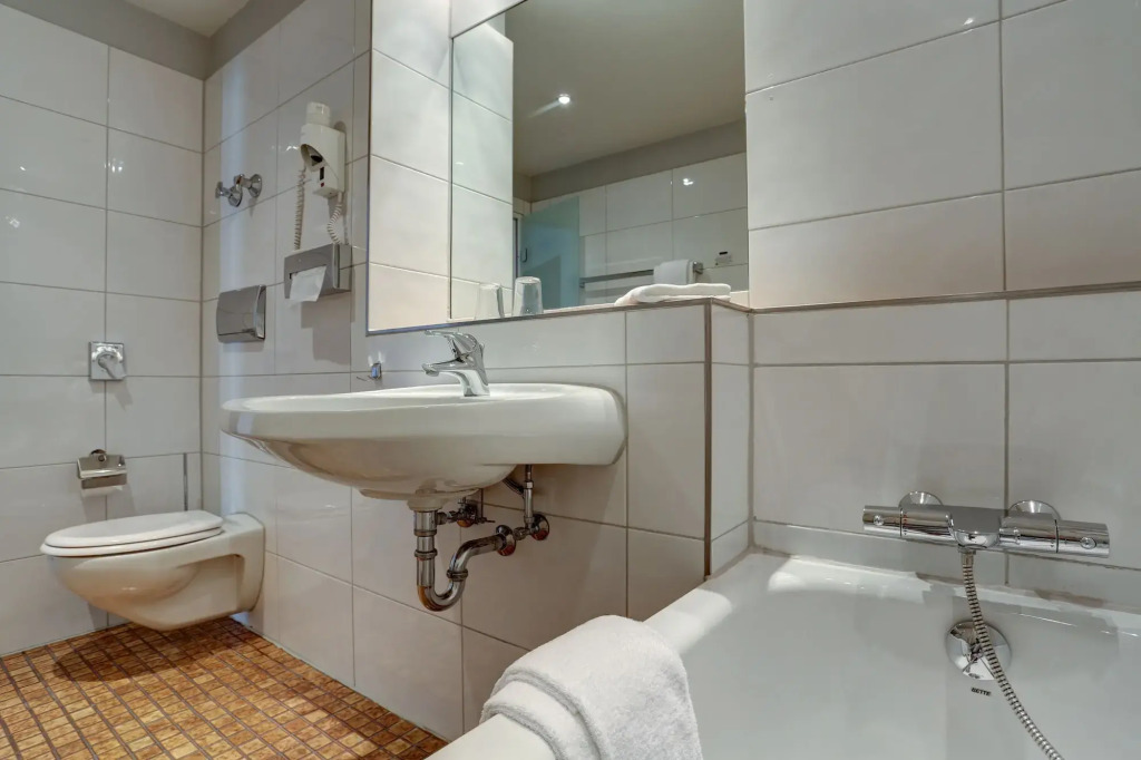 Kommerzhotel Köln