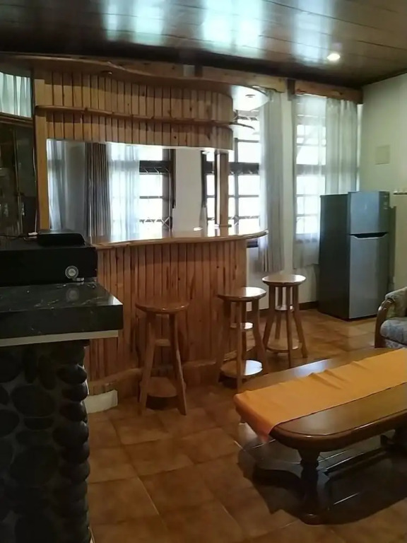 Villa Bumblebee 2 – Little Venice Puncak