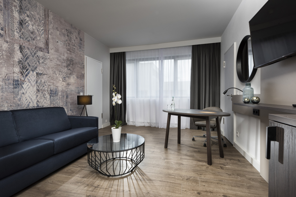 Holiday Inn Berlin City-West by IHG