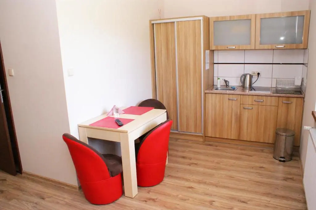 Mini Apartamenty Dominika