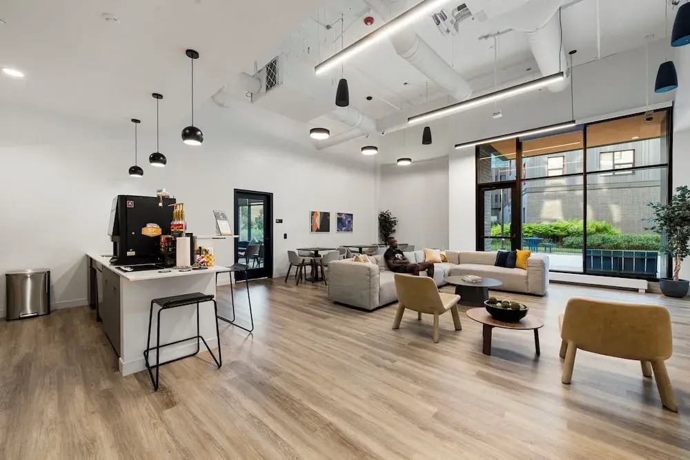 ENVITAE Hotel 4 Bedroom Luxury Apartments