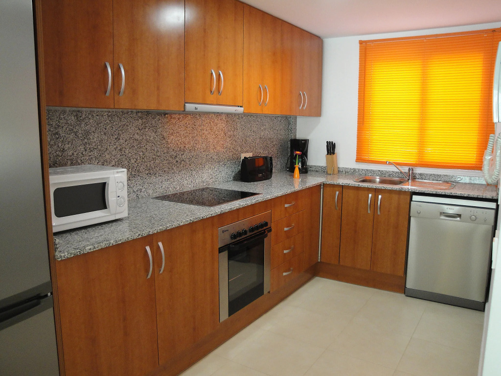 Casa Montesol