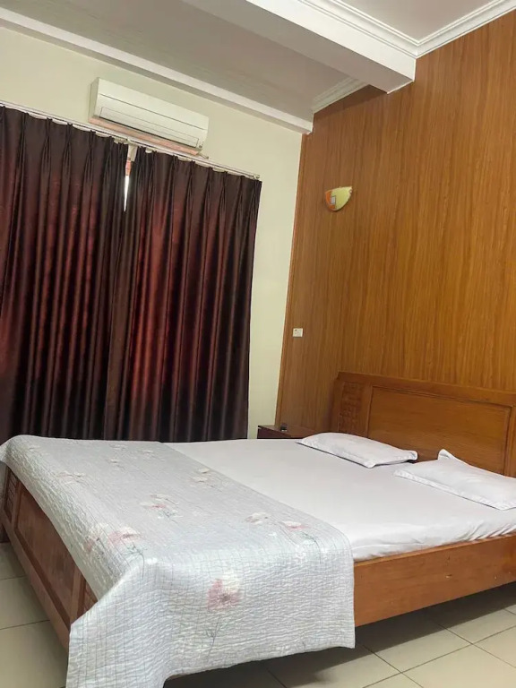 Trường Giang Hotel HN - by BAY LUXURY