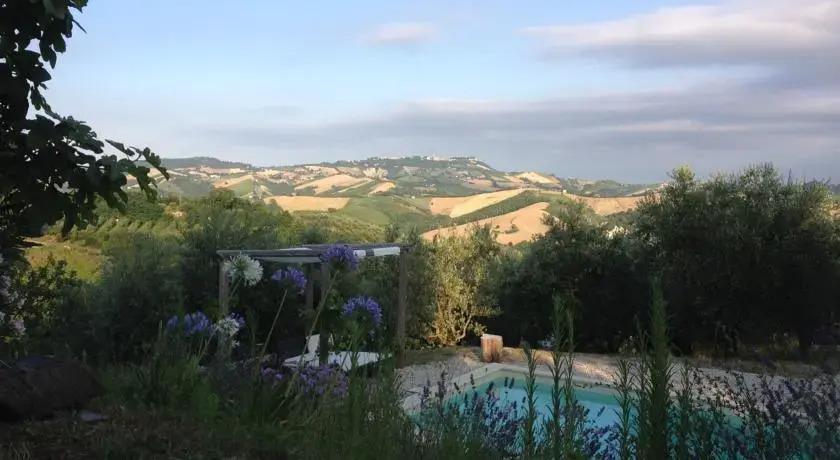 Villa Moltini