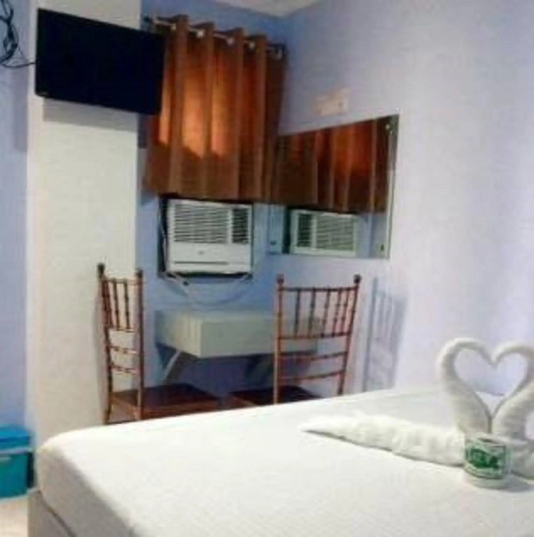 UKL Ever Resort Hotel