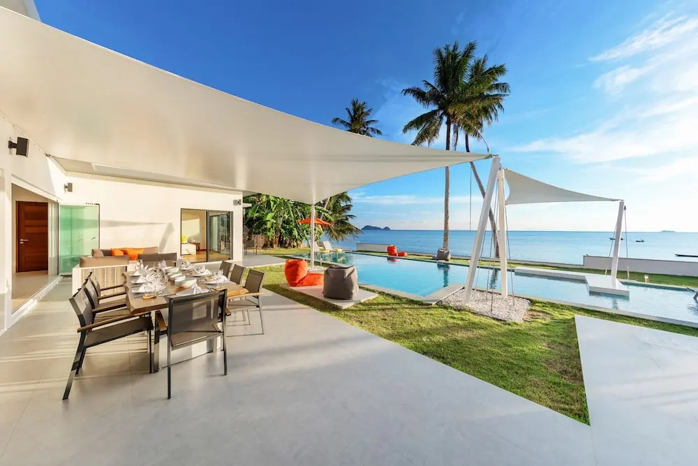 Paradis Blanc