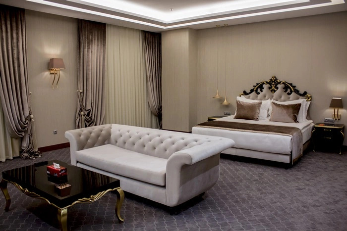 Kaya Laleh Park Hotel