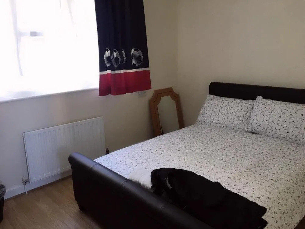 Congleton Grove Vacation House