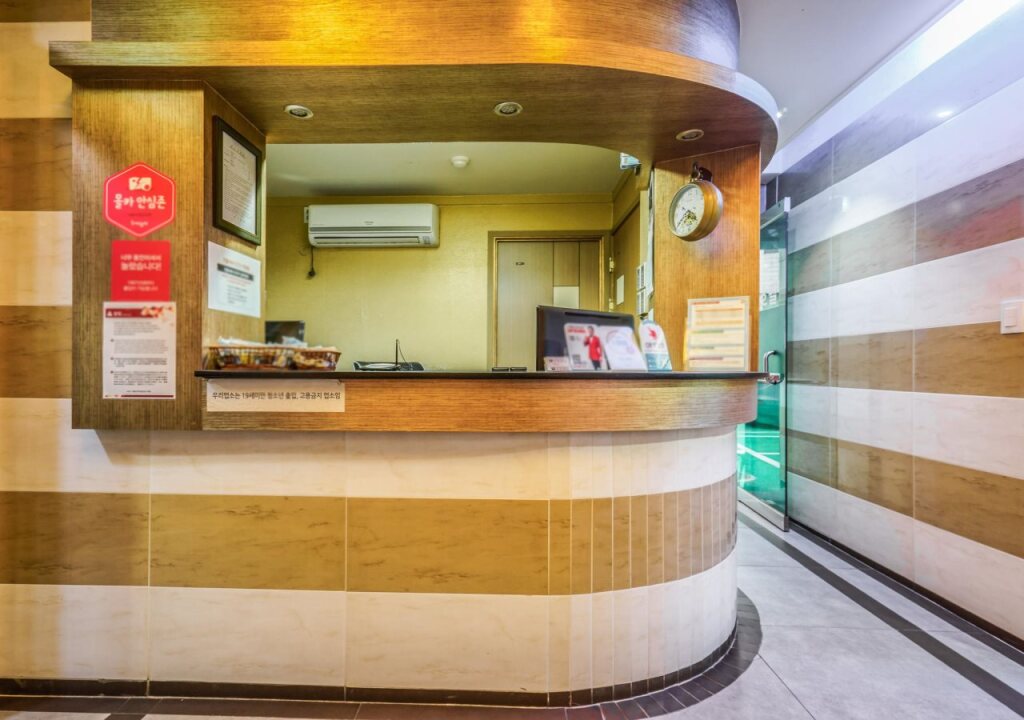 City Park Hotel