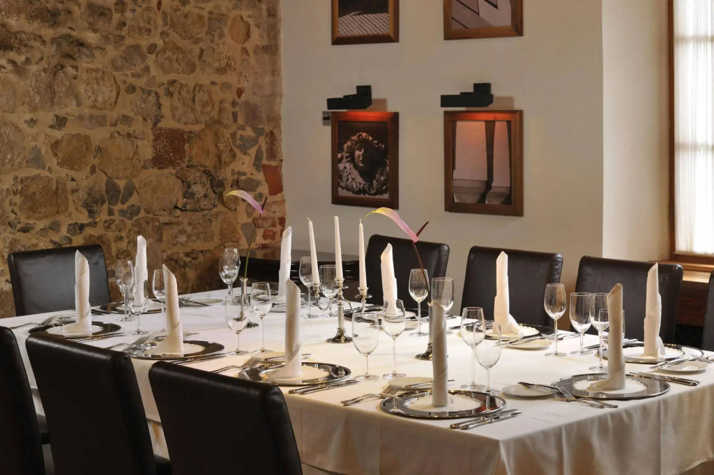 Hotel Grad Otočec - Relais Chateaux