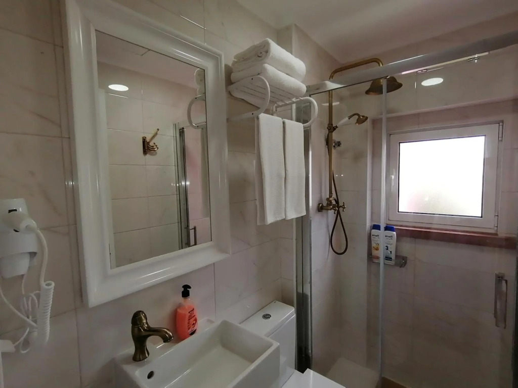 SK Lisboa Villa Guesthouse
