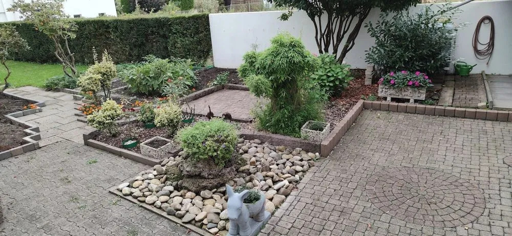 Haus Steinmeyer