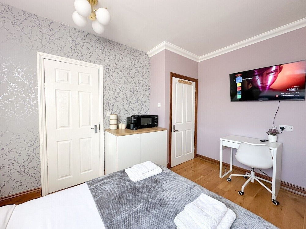Fulham Rooms
