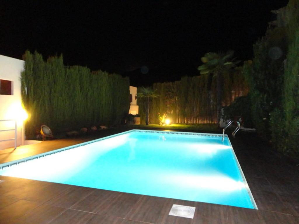 Chalet AIRAM