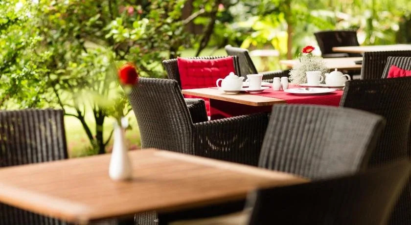 Hotel Arndt