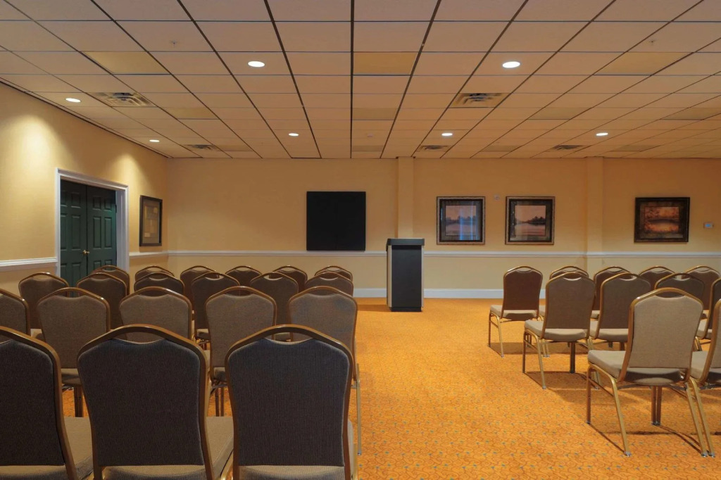 Spark By Hilton Orangeburg