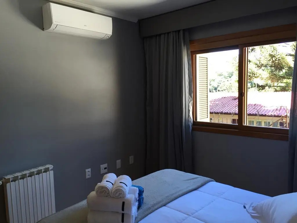 Locflat Mirante 211 Centro Gramado