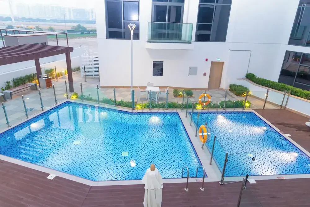 Bloomfields 1BR Azizi Gardens Meydan