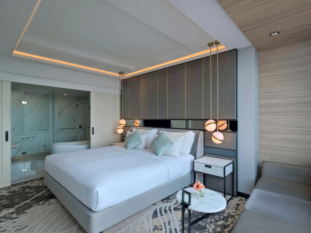 Movenpick Surabaya City