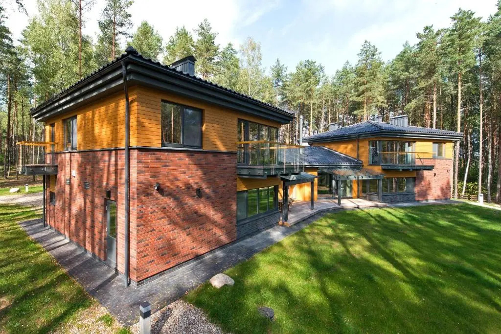 Ami Residence Forest