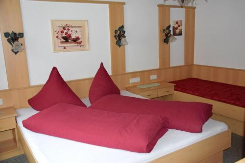 Ferienwohnung Tux