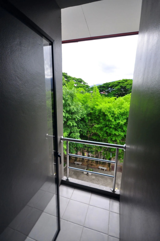 Chiangmai S.P. Hotel
