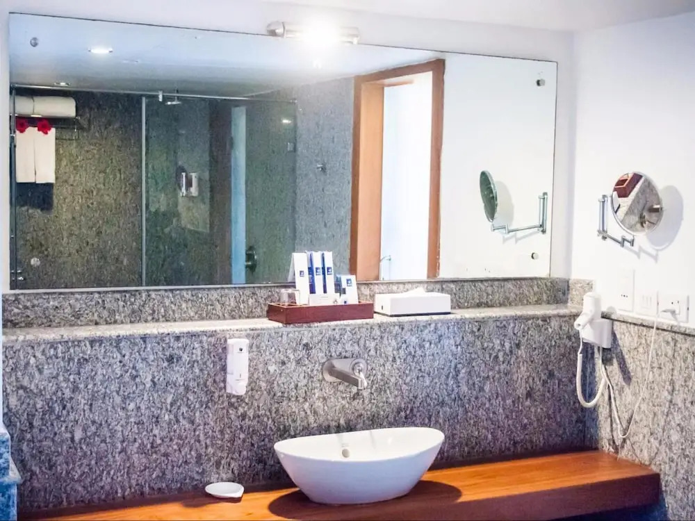 Palette Resorts - Le Pondy